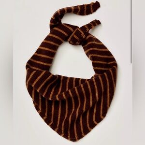 Free People Essential Triangle Scarf